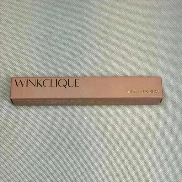 NWT Winkclique Eyelash Growth Serum - Picture 2 of 3